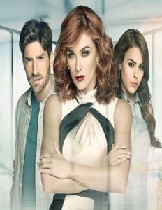 La Doña الحلقة الآخيرة مترجمة