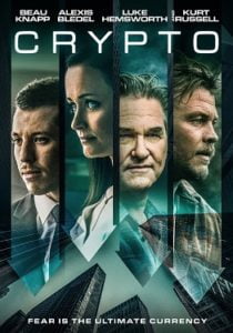 فيلم Crypto 2019 مترجم