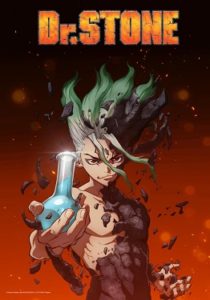 Dr. Stone الموسم الأول الحلقة 24 الأخيرة مترجمة