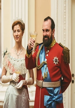 مسلسل The Last Czars الموسم الأول الحلقة 2 مترجمة