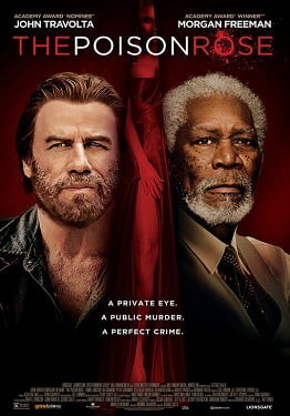 فيلم The Poison Rose 2019 مترجم