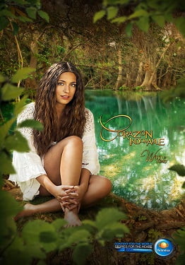 Corazon Indomable الحلقة 1 مترجمة