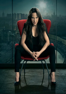 مسلسل La Reina del Sur الموسم الثاني الحلقة 2 مترجمة