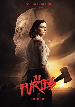 فيلم The Furies 2019 مترجم