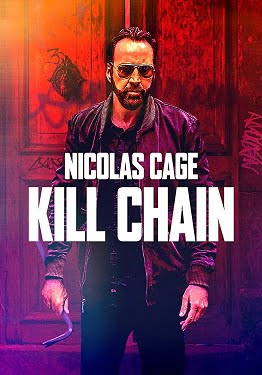 فيلم Kill Chain 2019 مترجم