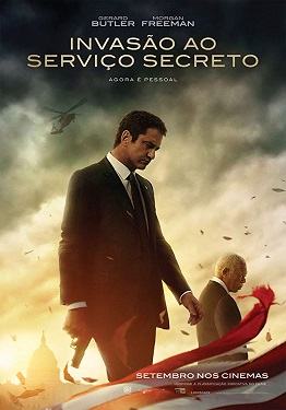 فيلم Angel Has Fallen 2019 مترجم
