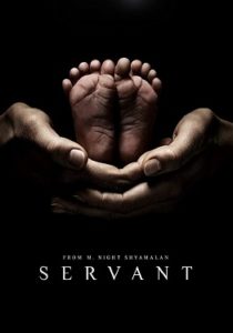 مسلسل Servant الموسم الأول الحلقة 10 الأخيرة مترجمة