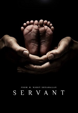 مسلسل Servant الموسم الأول الحلقة 2 مترجمة