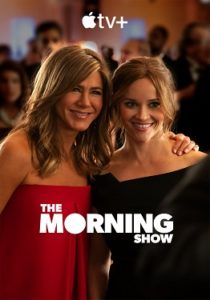 مسلسل The Morning Show الموسم الأول الحلقة 10 مترجمة