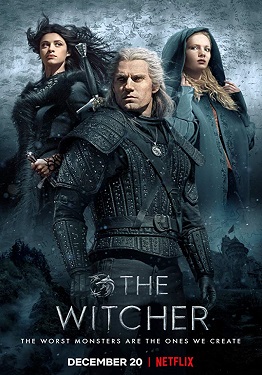 مسلسل The Witcher الموسم الأول الحلقة 3 مترجمة