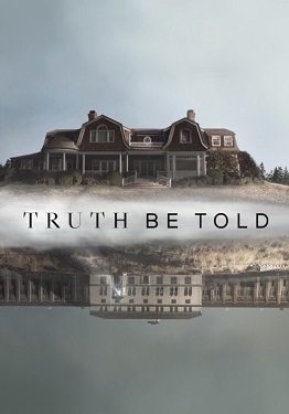 مسلسل Truth Be Told الموسم الأول