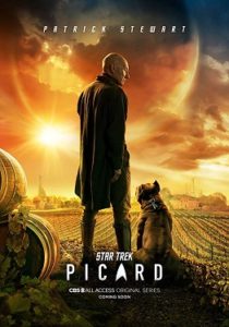 مسلسل Star Trek: Picard الموسم الأول الحلقة 10 الاخيرة مترجمة