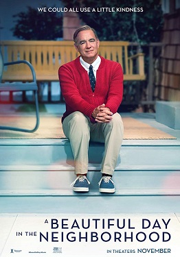 فيلم A Beautiful Day in the Neighborhood 2019 مترجم