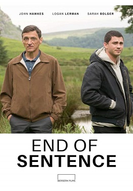 فيلم End of Sentence 2019 مترجم