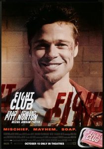 فيلم Fight Club 1999 مترجم