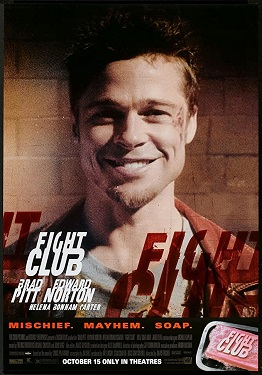 فيلم Fight Club 1999 مترجم