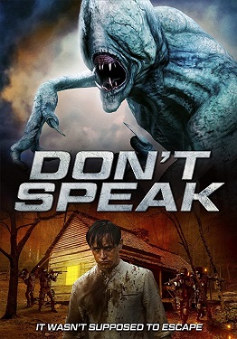 فيلم Silent Place 2020 مترجم