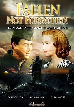 فيلم Everyman’s War 2009 مترجم
