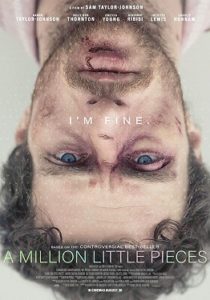 فيلم A Million Little Pieces 2018 مترجم