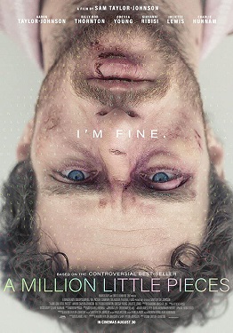 فيلم A Million Little Pieces 2018 مترجم