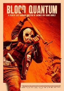 فيلم Blood Quantum 2019 مترجم