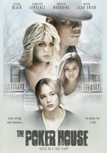 فيلم The Poker House 2008 مترجم