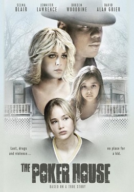 فيلم The Poker House 2008 مترجم