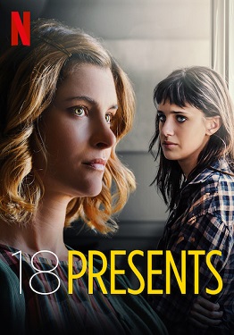 فيلم 18 Presents 2020 مترجم