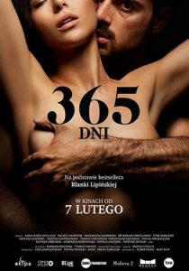 فيلم 365 Days 2020 مترجم