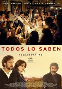 فيلم Everybody Knows 2018 مترجم