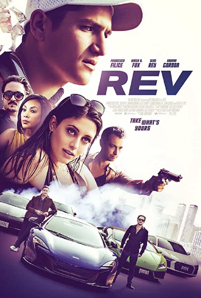 فيلم Rev 2020 مترجم