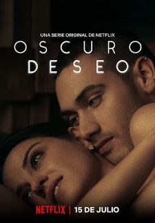 مسلسل Dark Desire الموسم الاول الحلقة 13 مترجمة