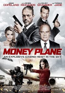 فيلم Money Plane 2020 مترجم