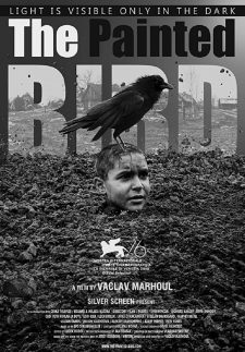 فيلم The Painted Bird 2019 مترجم