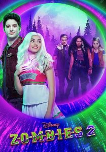 فيلم Z-O-M-B-I-E-S 2 2020 مترجم