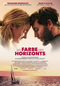 فيلم Adrift 2018 مترجم