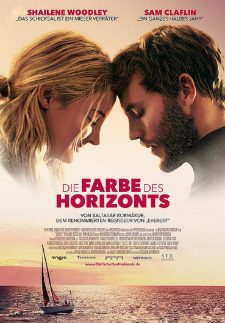 فيلم Adrift 2018 مترجم