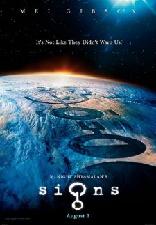 فيلم Signs 2002 مترجم