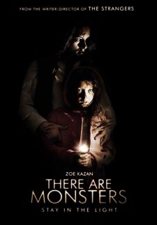 فيلم The Monster 2016 مترجم