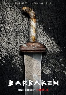 مسلسل Barbarians الموسم الاول الحلقة 6 الاخيرة مترجمة