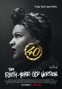 فيلم The Forty-Year-Old Version 2020 مترجم