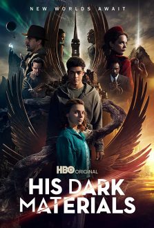 مسلسل His Dark Materials الموسم الثاني الحلقة 3 مترجمة
