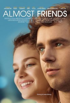 فيلم Almost Friends 2016 مترجم اون لاين