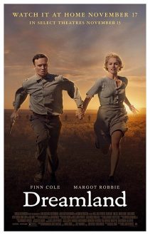 فيلم Dreamland 2019 مترجم اون لاين