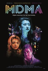 فيلم Angie X 2017 مترجم اون لاين
