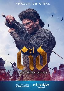 مسلسل El Cid الموسم الاول الحلقة 5 الخامسة الاخيرة مترجمة