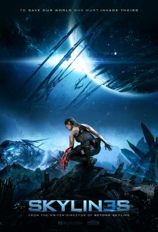 فيلم Skylines 2020 مترجم اون لاين