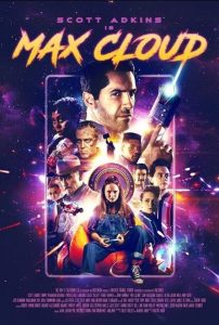 فيلم Max Cloud 2020 مترجم اون لاين