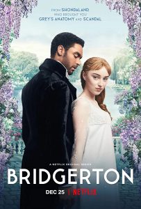 مسلسل Bridgerton الموسم الاول الحلقة 8 الثامنة الاخيرة مترجمة