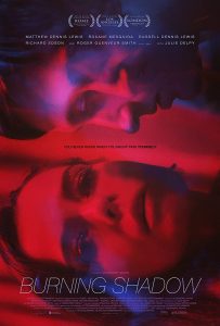 فيلم Burning Shadow 2019 مترجم اون لاي